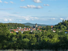 100jähriges Weihejubiläum der Weingartenkapelle (Foto: Karl-Franz Thiede)